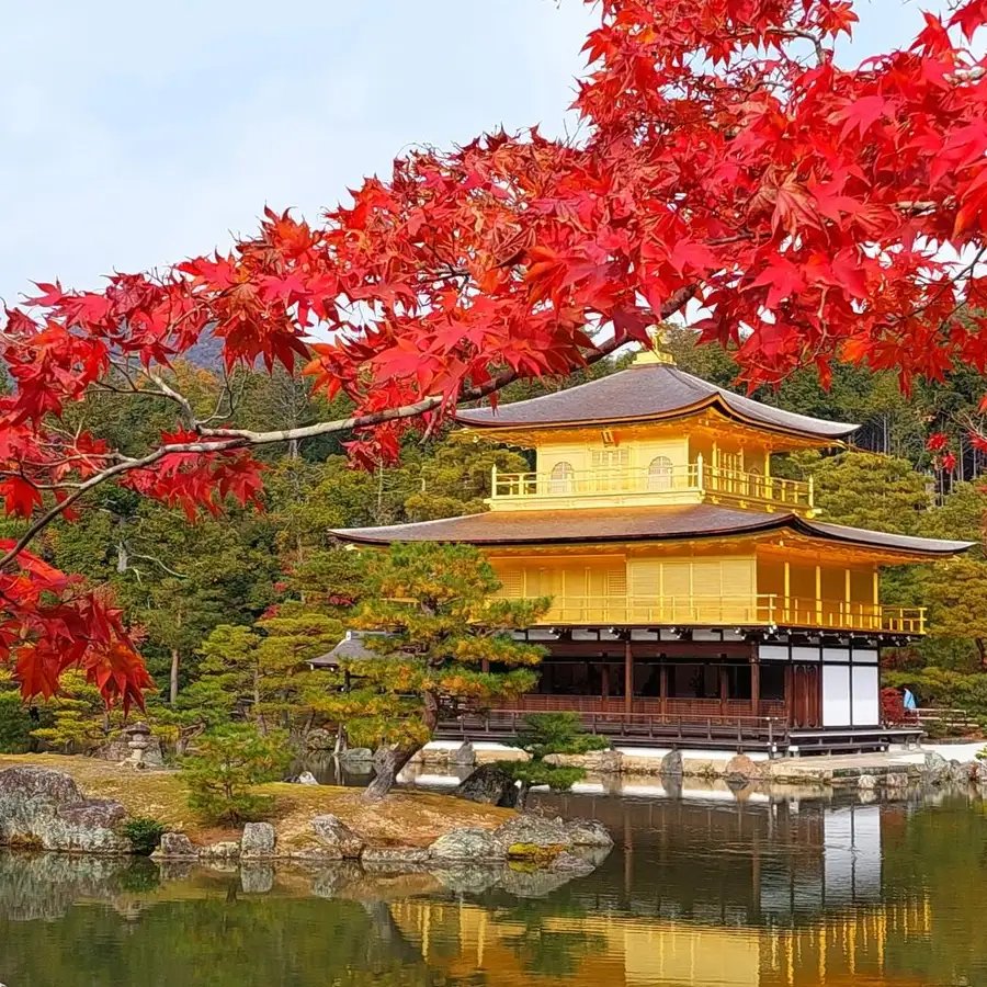 🏯 금광사 (미타케산 긴코지) 이미지 1